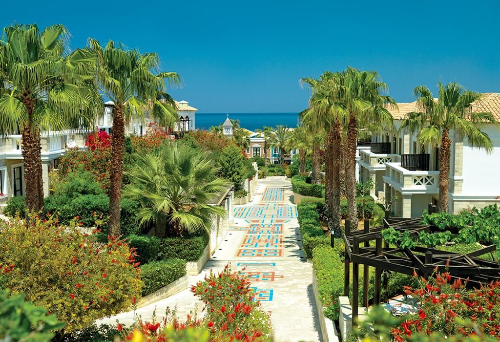 Hôtel Aldemar Royal Mare Luxury Resort et Thalasso 5* pas cher photo 2