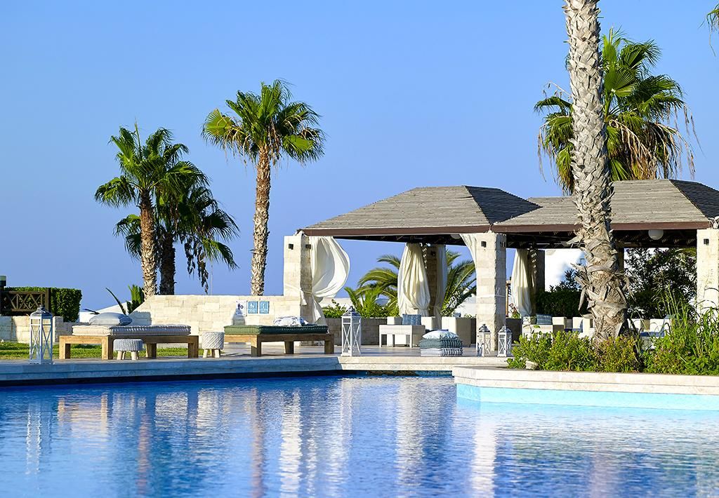 Hôtel Aldemar Royal Mare Luxury Resort et Thalasso 5* pas cher photo 4