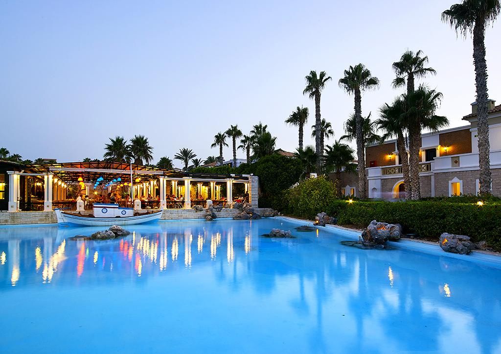 Hôtel Aldemar Royal Mare Luxury Resort et Thalasso 5* pas cher photo 5