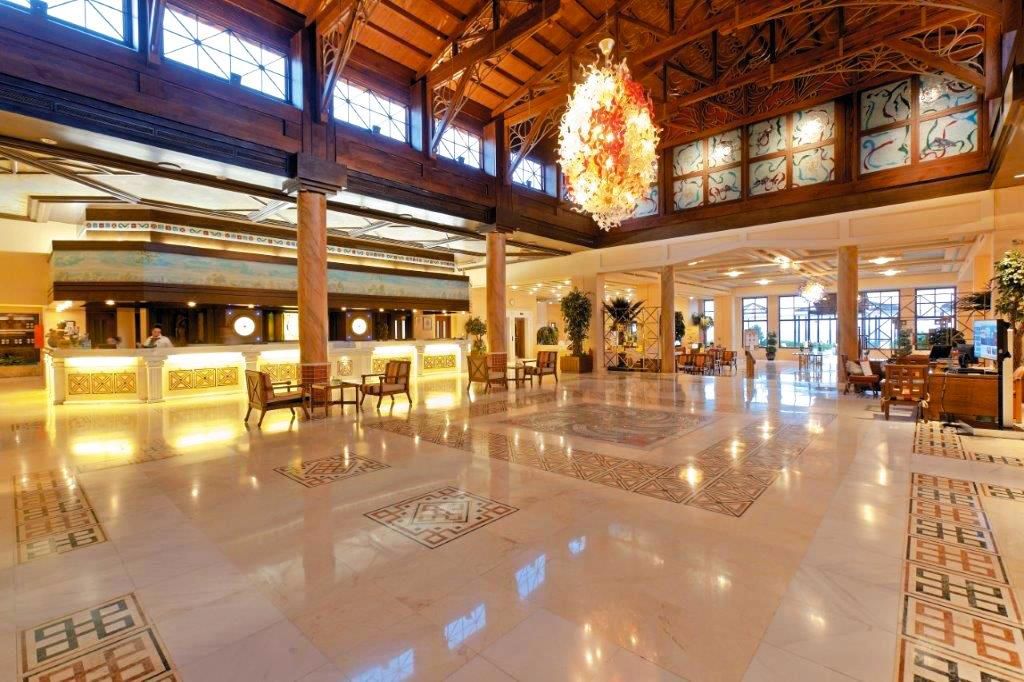 Hôtel Aldemar Royal Mare Luxury Resort et Thalasso 5* pas cher photo 6