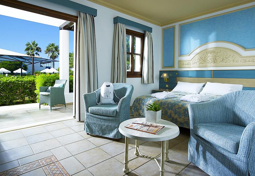 Hôtel Aldemar Royal Mare Luxury Resort et Thalasso 5* pas cher photo 7