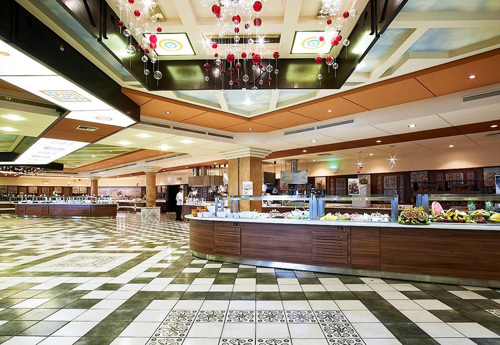 Hôtel Aldemar Royal Mare Luxury Resort et Thalasso 5* pas cher photo 8