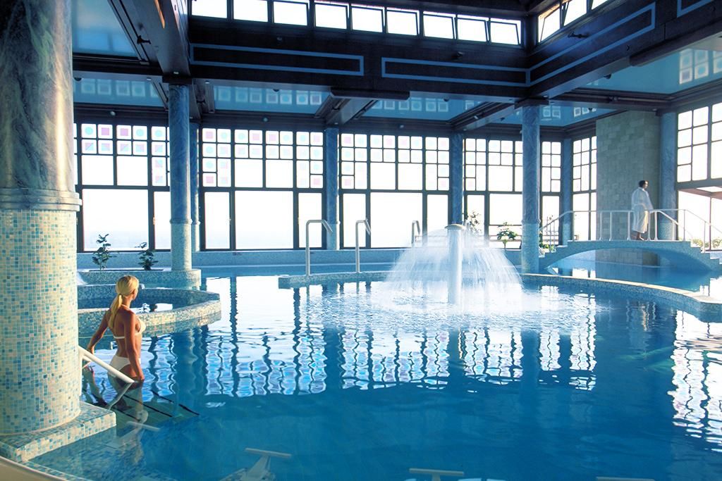 Hôtel Aldemar Royal Mare Luxury Resort et Thalasso 5* pas cher photo 11