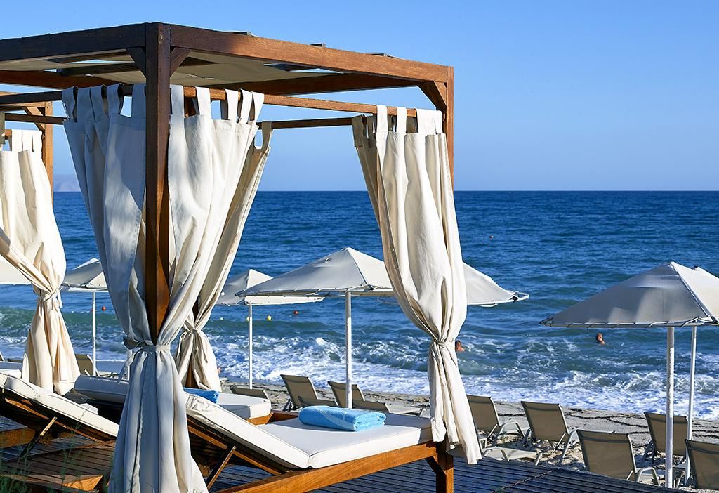 Hôtel Aldemar Royal Mare Luxury Resort et Thalasso 5* pas cher photo 12