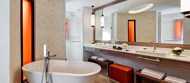 Mövenpick Hôtel Mansour Eddahbi Marrakech 5* pas cher photo 5
