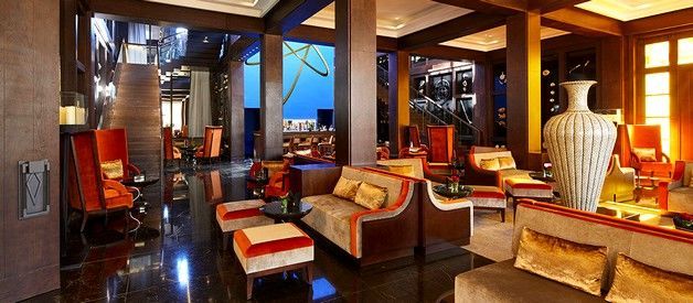 Mövenpick Hôtel Mansour Eddahbi Marrakech 5* pas cher photo 9