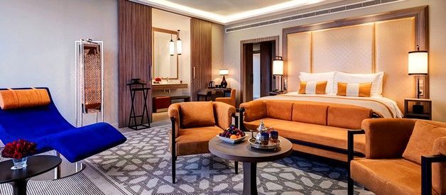 Mövenpick Hôtel Mansour Eddahbi Marrakech 5* pas cher photo 10