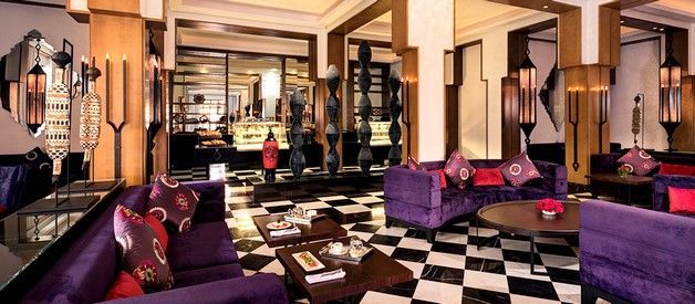 Mövenpick Hôtel Mansour Eddahbi Marrakech 5* pas cher photo 11