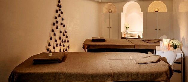 Mövenpick Hôtel Mansour Eddahbi Marrakech 5* pas cher photo 17