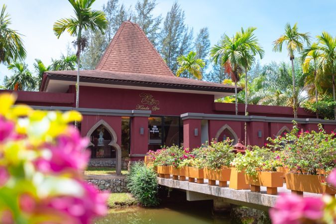 Hôtel Beyond Resort Khao Lak 4* pas cher photo 16