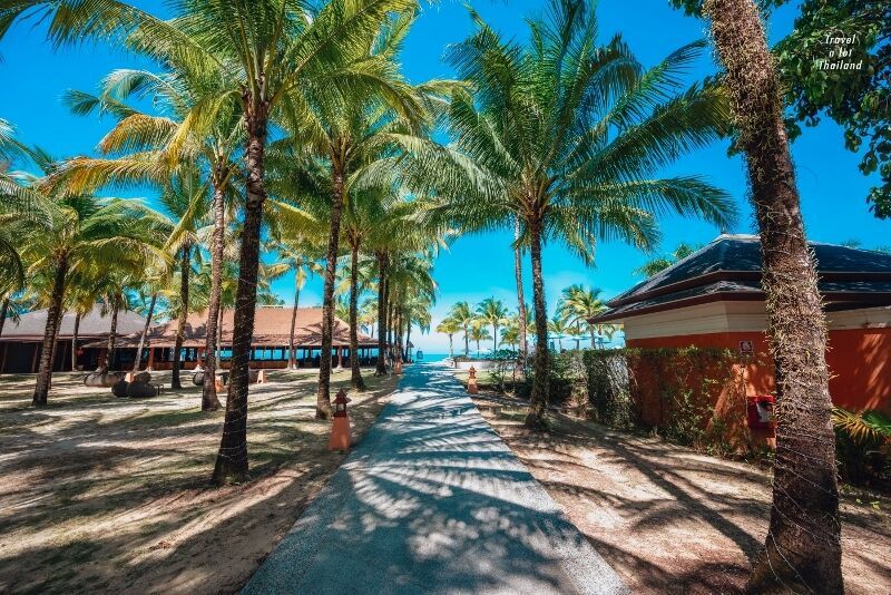 Hôtel Beyond Resort Khao Lak 4* pas cher photo 22