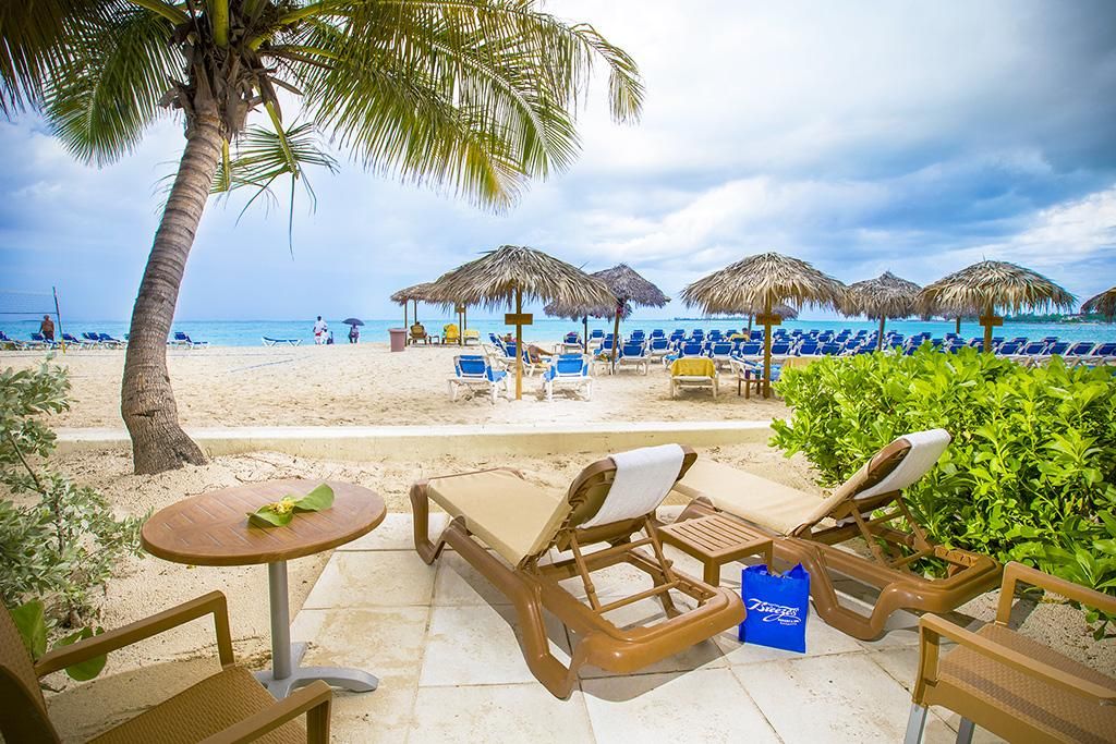 Hôtel Breezes Resort et Spa Bahamas 4* pas cher photo 2