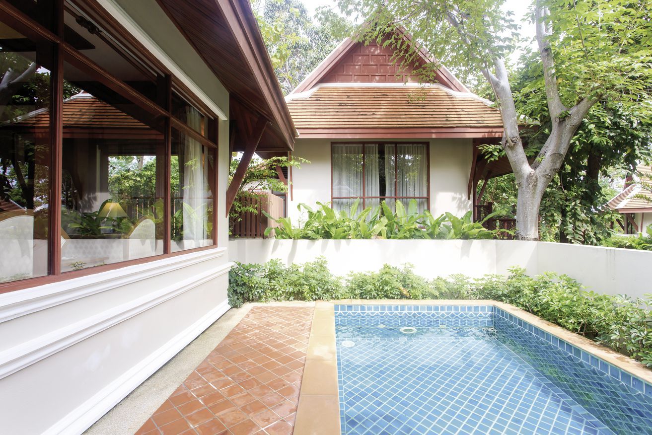 Hôtel Samui Buri Beach Resort 4* pas cher photo 5