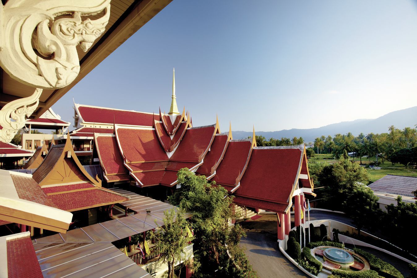 Hôtel Samui Buri Beach Resort 4* pas cher photo 6