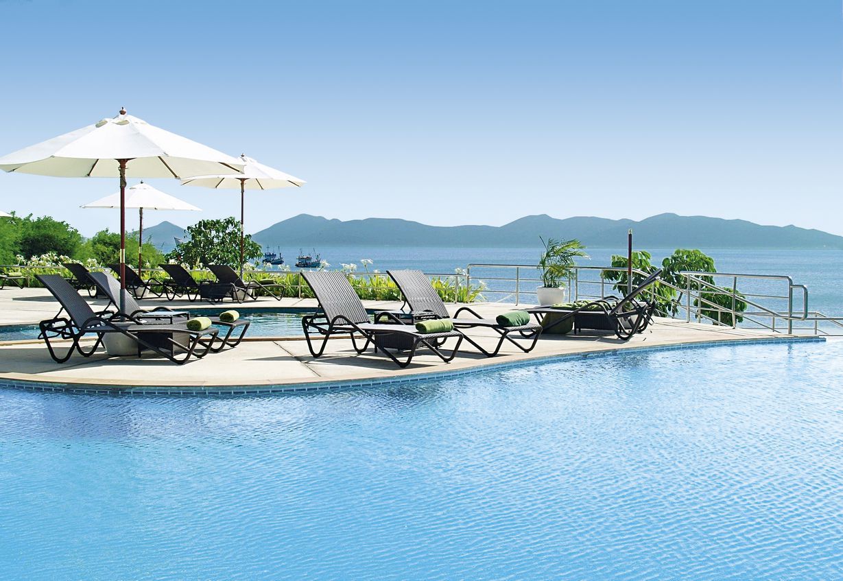 Hôtel Samui Buri Beach Resort 4* pas cher photo 10