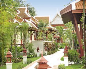 Hôtel Samui Buri Beach Resort 4* pas cher photo 13