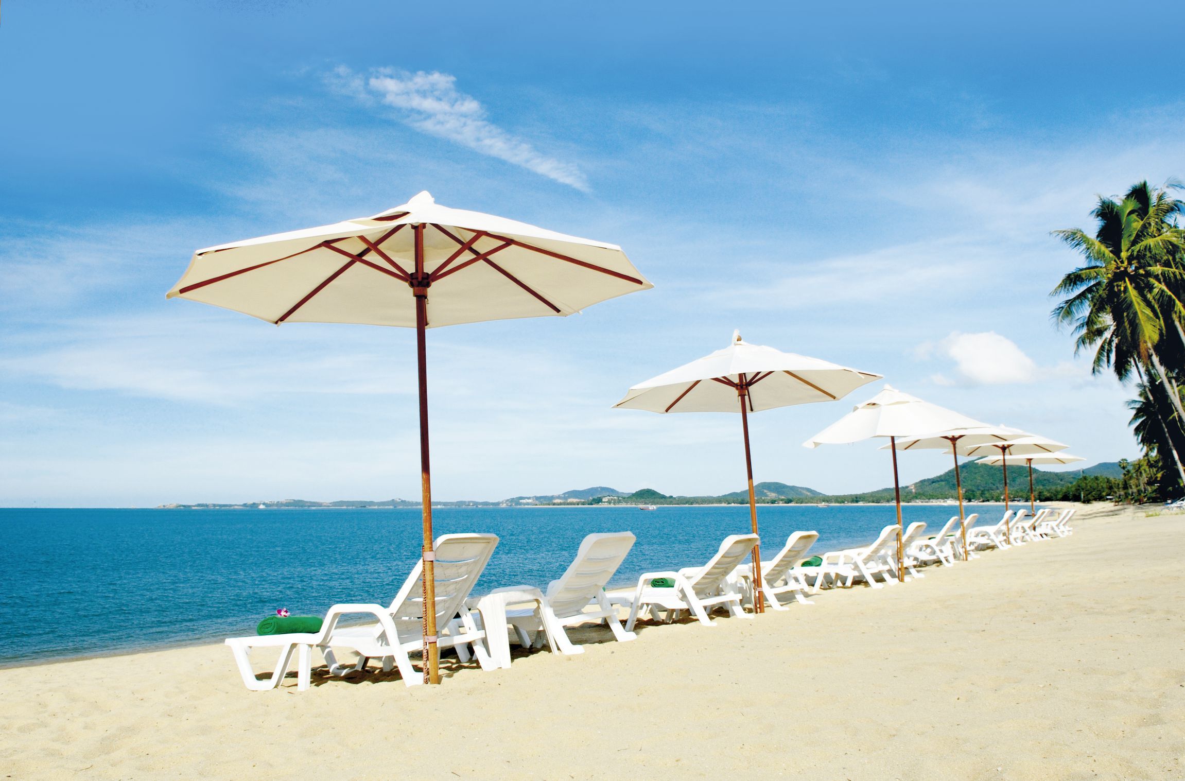 Hôtel Samui Buri Beach Resort 4* pas cher photo 14