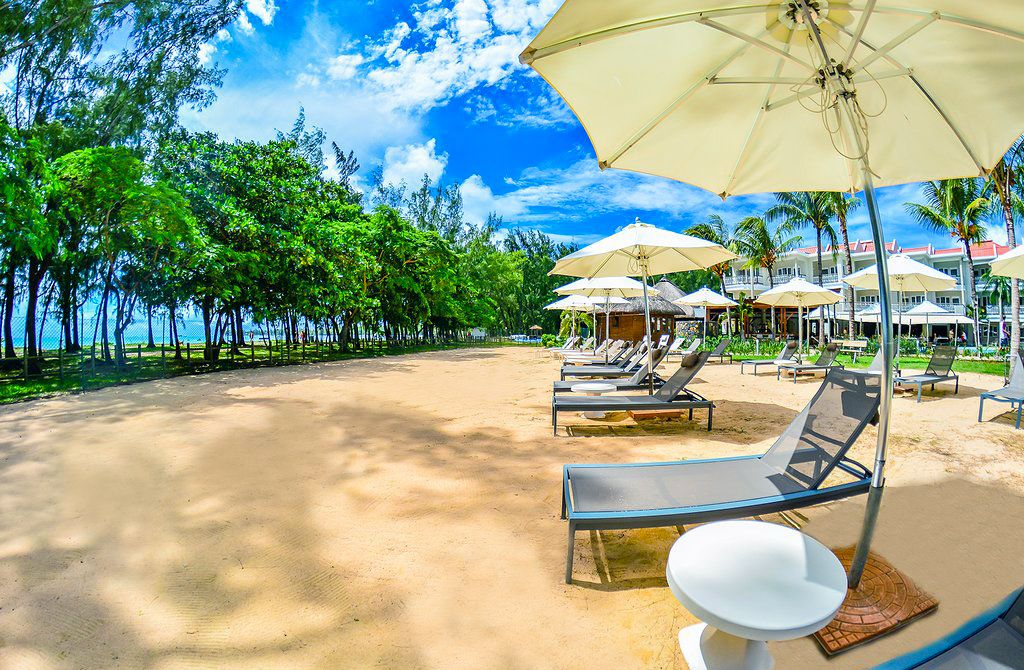 Hôtel Tarisa Beach Resort 3* pas cher photo 4