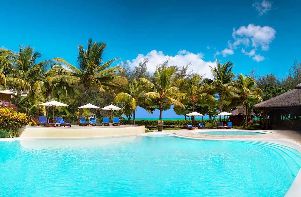 Hôtel Tarisa Beach Resort 3* pas cher photo 5