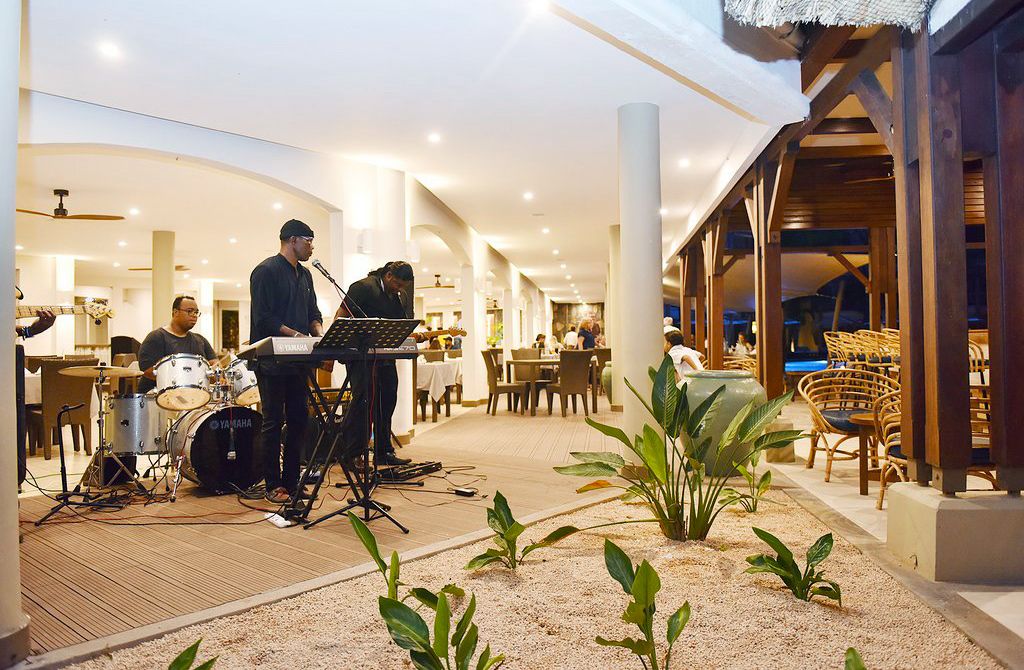 Hôtel Tarisa Beach Resort 3* pas cher photo 9