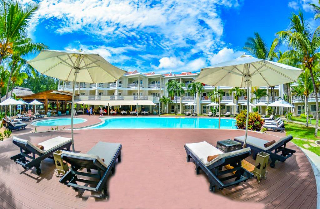 Hôtel Tarisa Beach Resort 3* pas cher photo 12