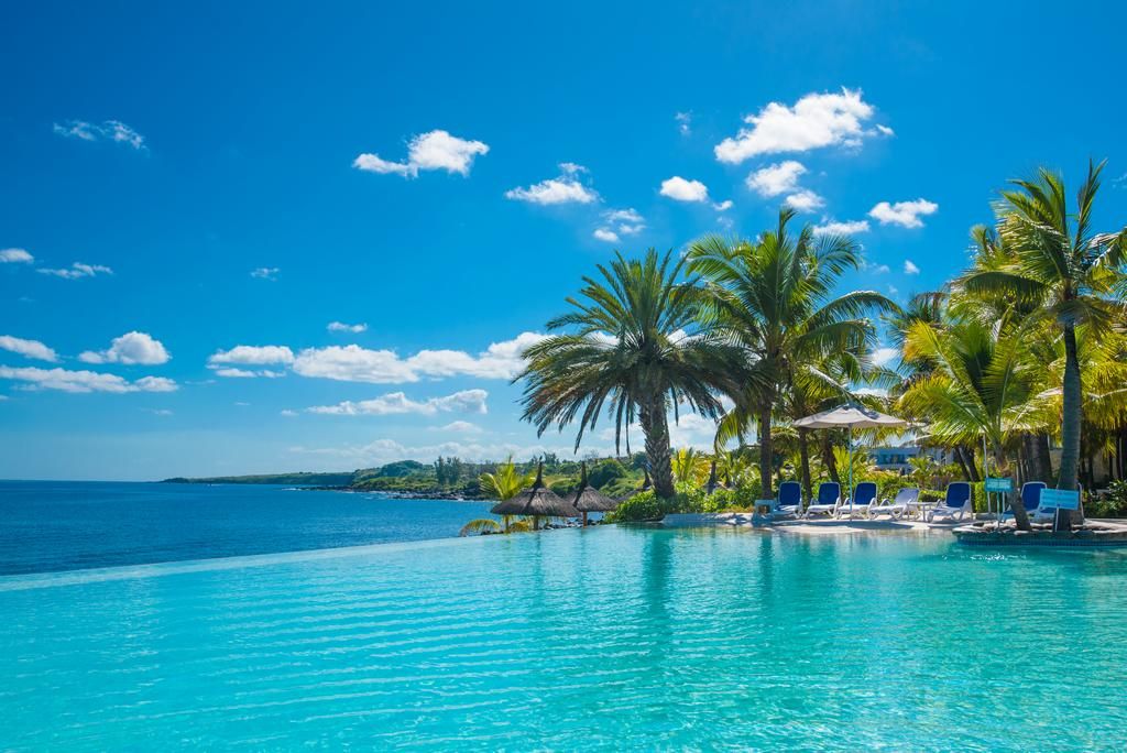 Hôtel Anelia Beach Resort et Spa 4* pas cher photo 2