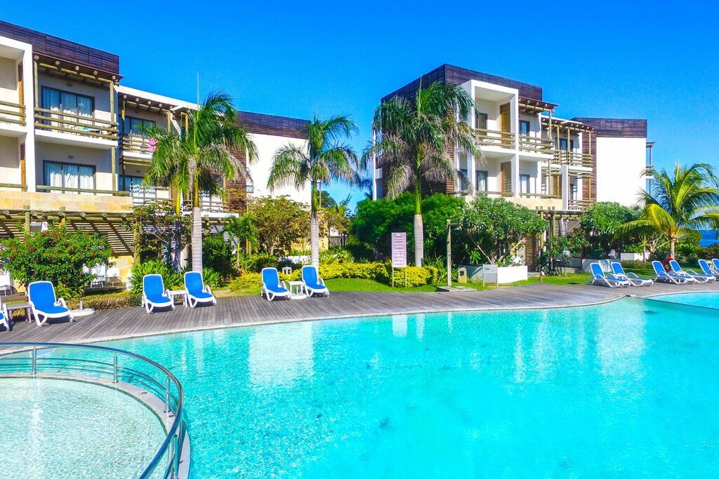 Hôtel Anelia Beach Resort et Spa 4* pas cher photo 8
