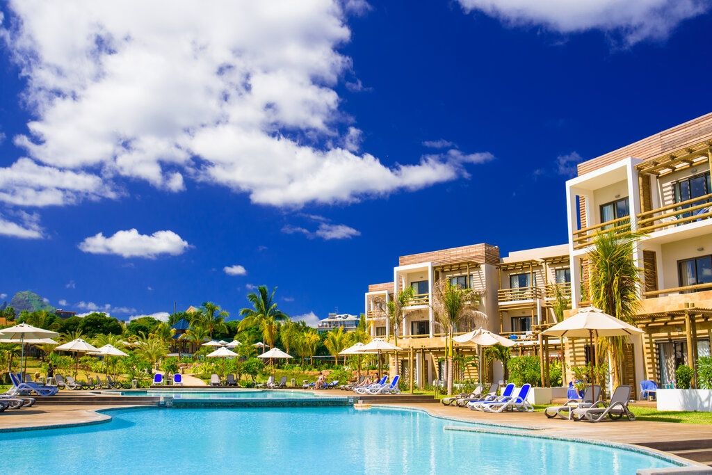 Hôtel Anelia Beach Resort et Spa 4* pas cher photo 9