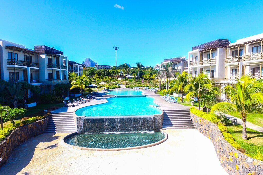 Hôtel Anelia Beach Resort et Spa 4* pas cher photo 10