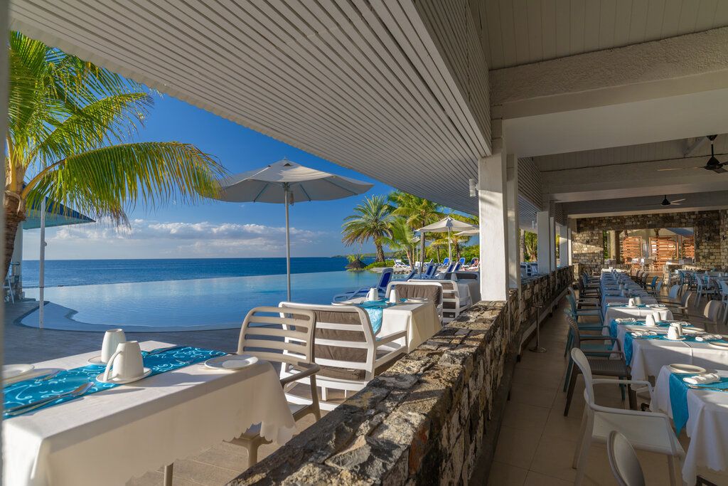 Hôtel Anelia Beach Resort et Spa 4* pas cher photo 12