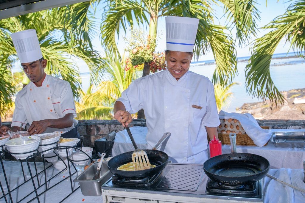 Hôtel Anelia Beach Resort et Spa 4* pas cher photo 13