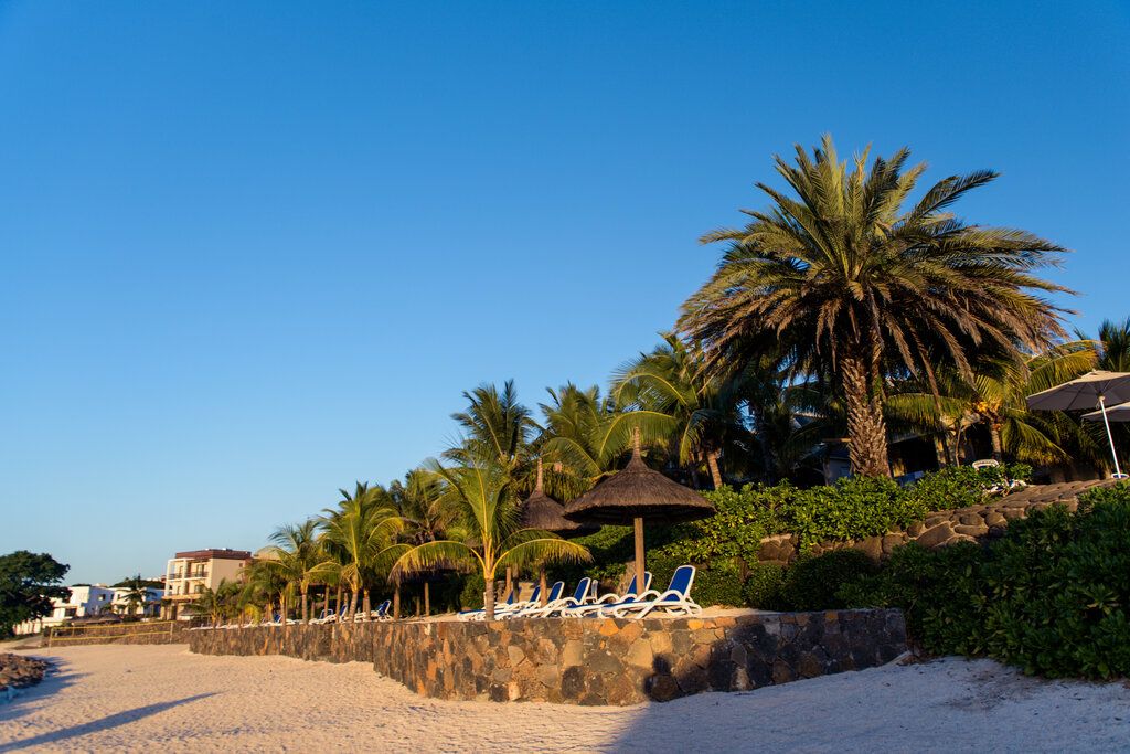 Hôtel Anelia Beach Resort et Spa 4* pas cher photo 14