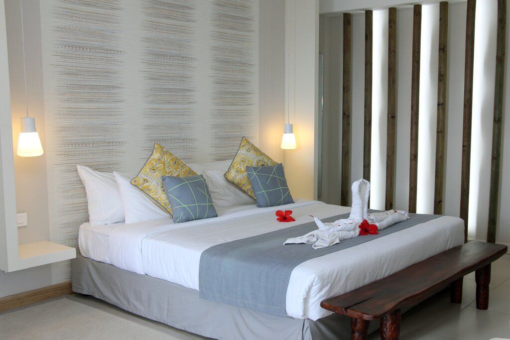 Hôtel Anelia Beach Resort et Spa 4* pas cher photo 3