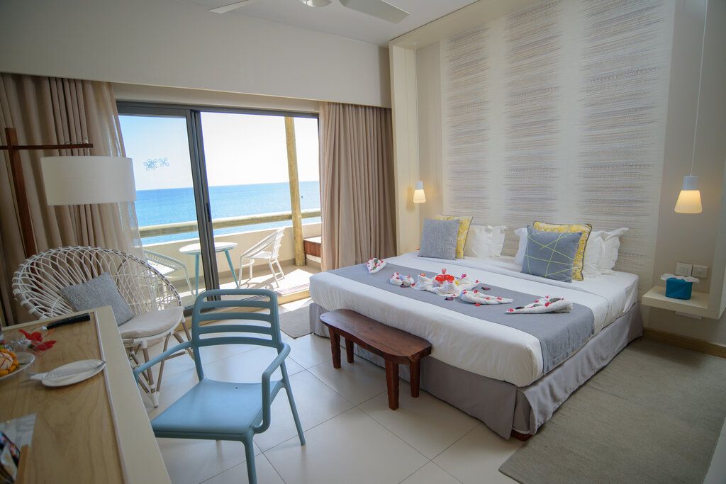 Hôtel Anelia Beach Resort et Spa 4* pas cher photo 4