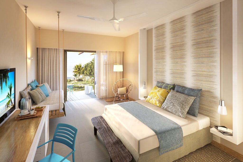 Hôtel Anelia Beach Resort et Spa 4* pas cher photo 6