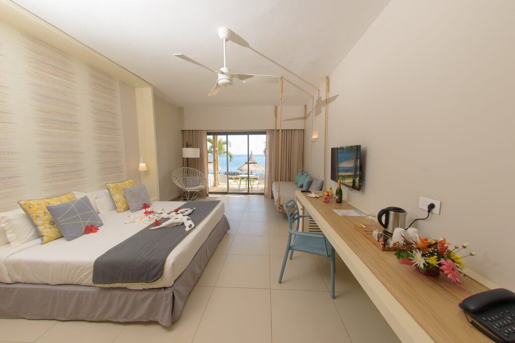 Hôtel Anelia Beach Resort et Spa 4* pas cher photo 7