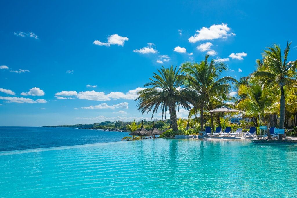 Hôtel Anelia Beach Resort et Spa 4* pas cher photo 2