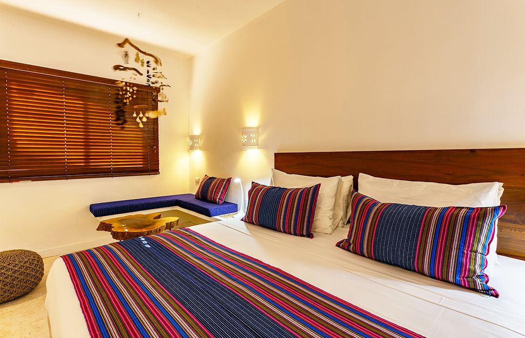 Hôtel HM Playa del Carmen 4* pas cher photo 5