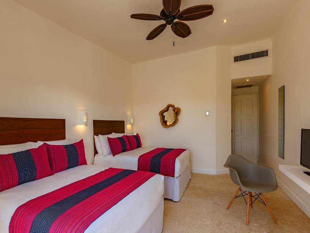 Hôtel HM Playa del Carmen 4* pas cher photo 6