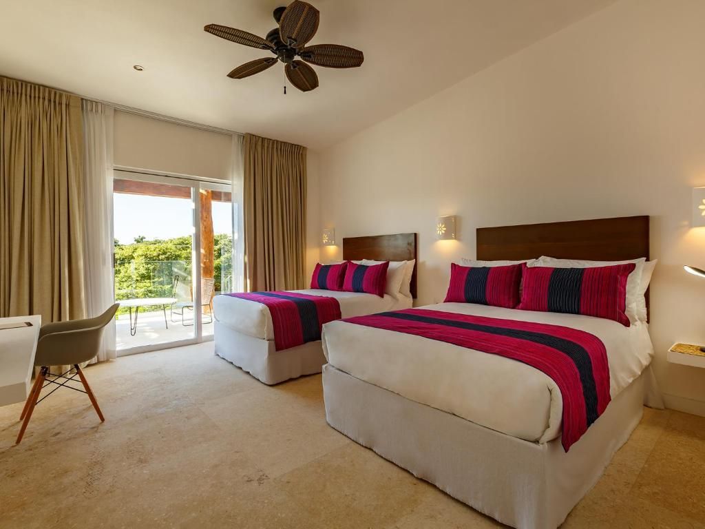 Hôtel HM Playa del Carmen 4* pas cher photo 7