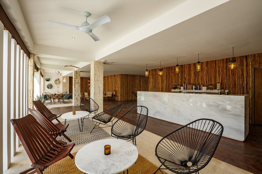 Hôtel HM Playa del Carmen 4* pas cher photo 9