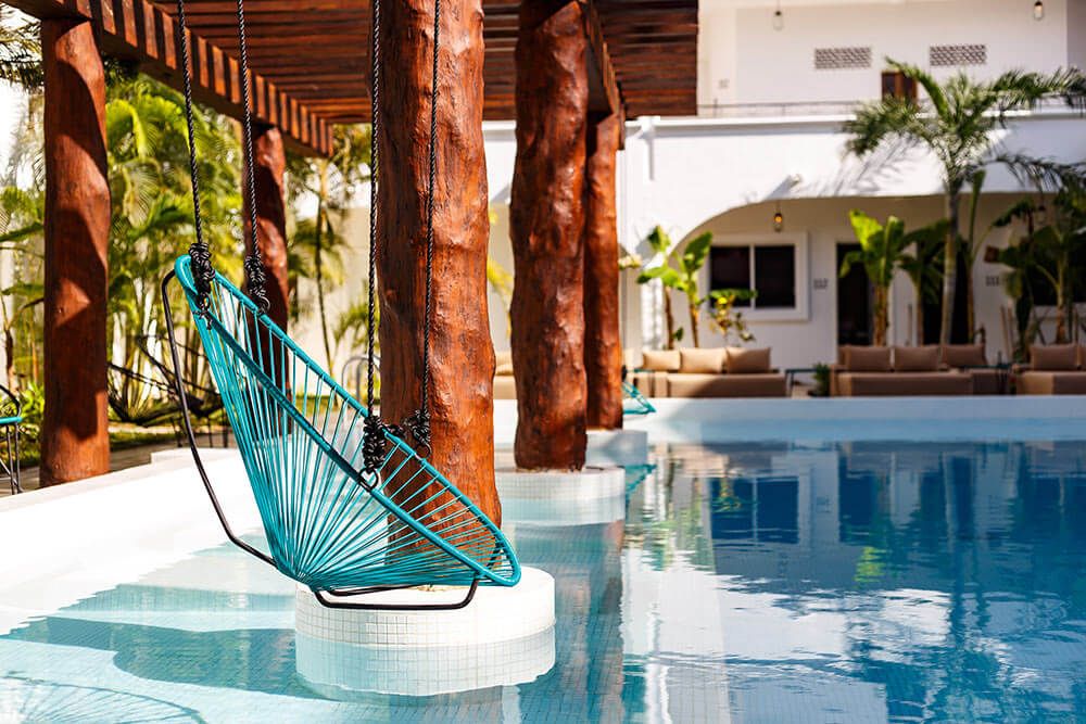Hôtel HM Playa del Carmen 4* pas cher photo 12