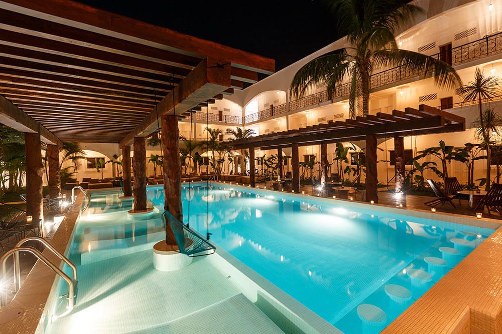 Hôtel HM Playa del Carmen 4* pas cher photo 13