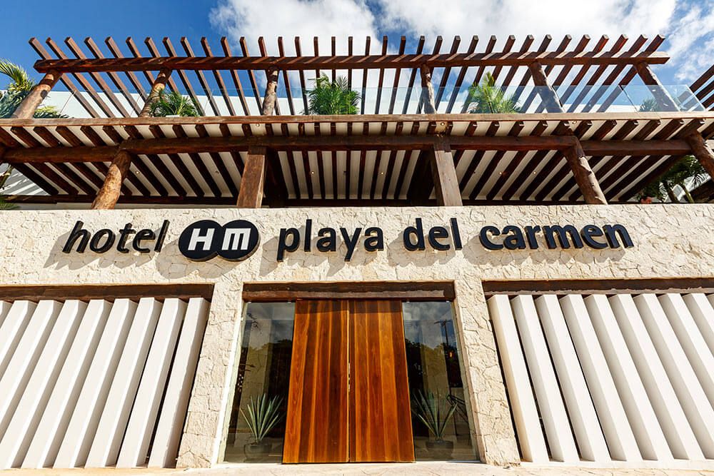 Hôtel HM Playa del Carmen 4* pas cher photo 15