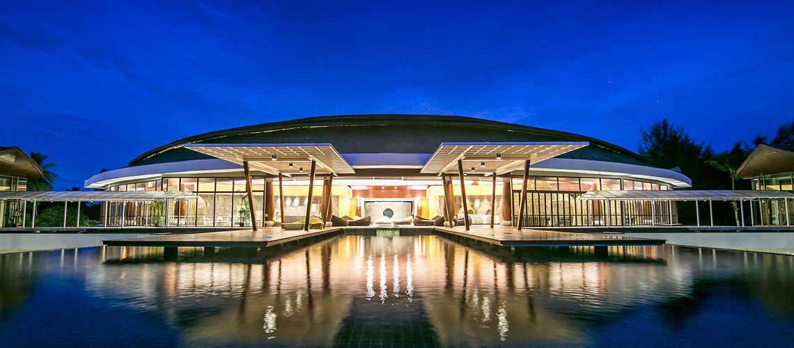 Hôtel Kappa Club Thaï Beach Resort 5* pas cher photo 11