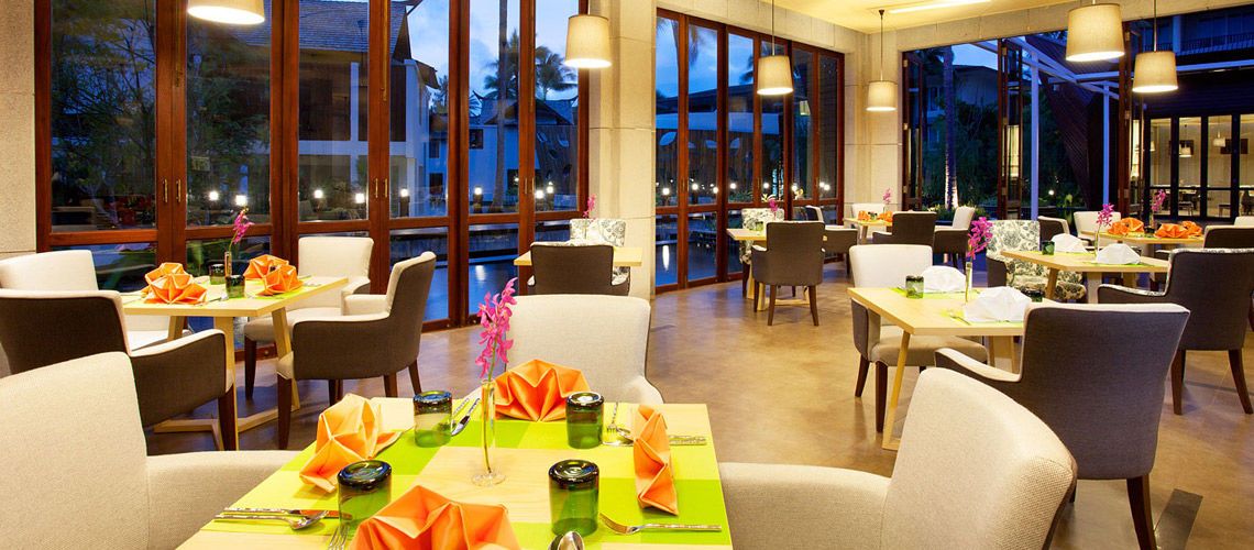Hôtel Kappa Club Thaï Beach Resort 5* pas cher photo 15