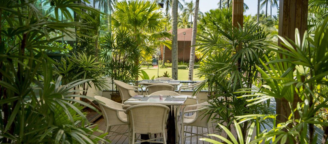 Hôtel Kappa Club Thaï Beach Resort 5* pas cher photo 16