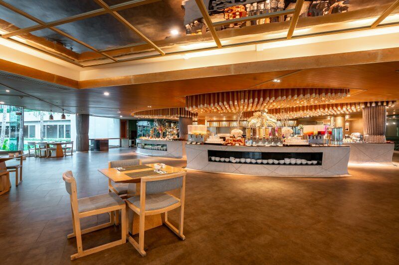 Hôtel Kappa Club Thaï Beach Resort 5* pas cher photo 10