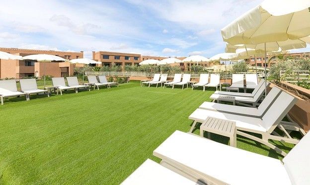 Hôtel Be Live Experience Marrakech Palmeraie 4* pas cher photo 4