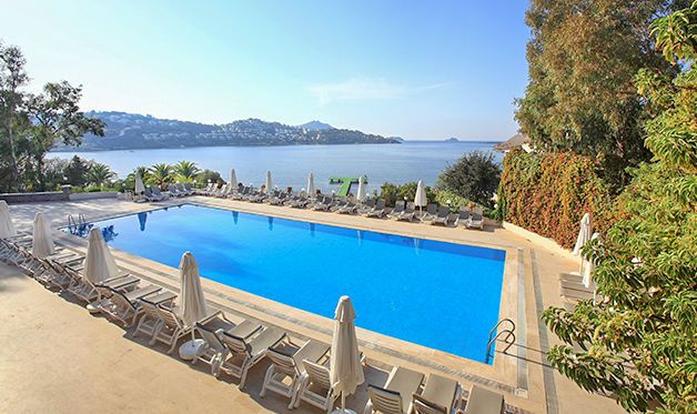 Mondi Club Hôtel Cactus Mirage Family 4* pas cher photo 1